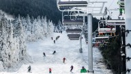 The New England ski season has begun as two major resorts open