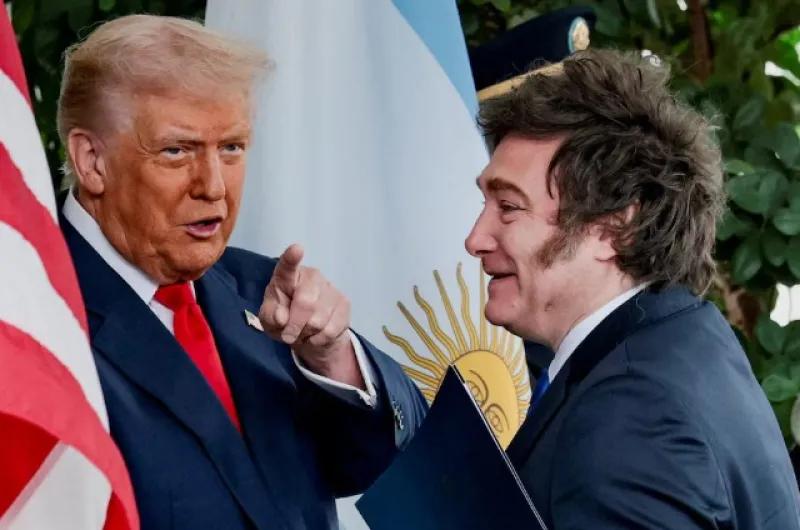 Acuerdo con EE. UU.: los productos argentinos a los que se les eliminarían los aranceles