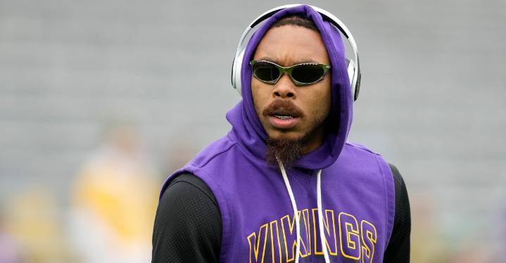 ESPN is Trying to Wishcast a Justin Jefferson Trade. Again.