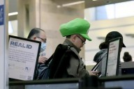 Flying without a Real ID? It could cost you $18 and a trip through a new screening process