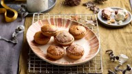 Air fryer mince pies recipe