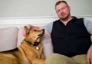 Mounds View veteran overcame mental health challenges, now helps fellow vets