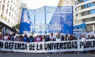 El paro docente de 72 horas: cuáles son los tres días en los que no habrá clases en la UNLP