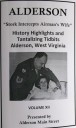 Alderson Main Street Releases New History Volume, Featuring International WWII Love Story