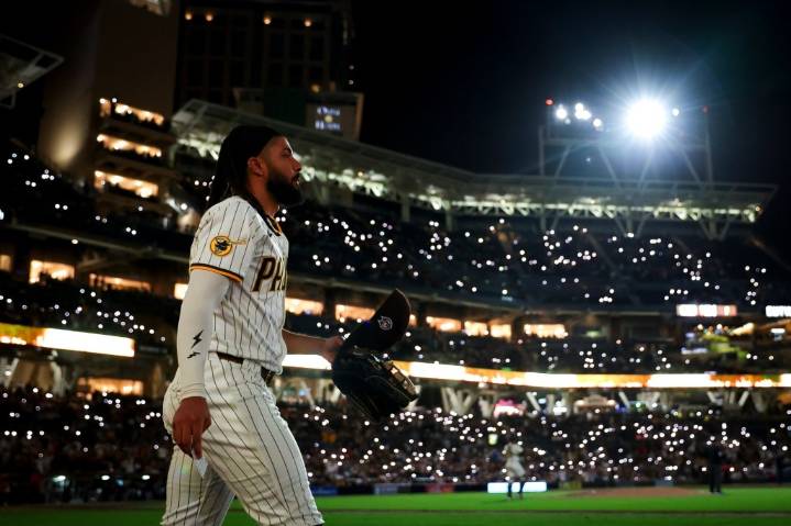 As the Seidler family explores a sale, the Padres are considered ‘beachfront real estate’