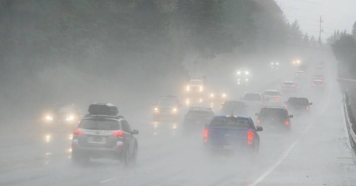 ODOT advises patience and preparedness for drivers over the Thanksgiving holiday weekend