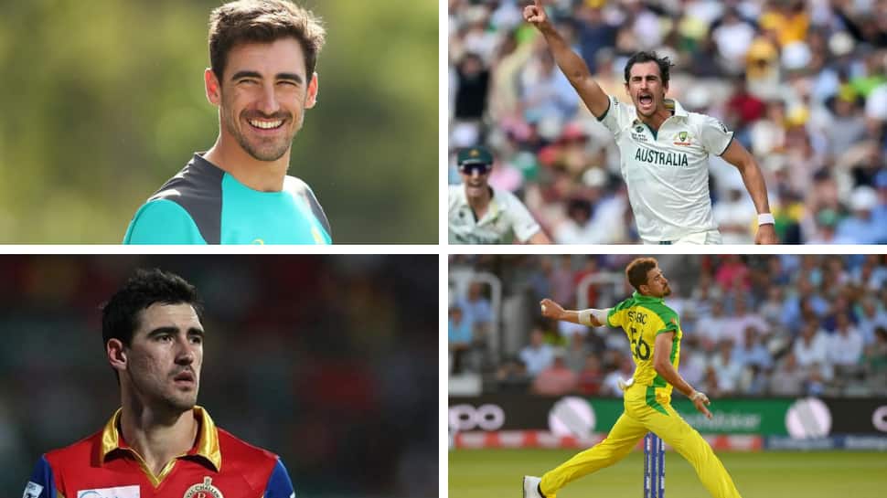 Meet Mitchell Starc: The Left Arm Warrior Who Survived Multiple Injuries, Skipped Million-Dollar IPL Deals, And Won Every ICC Tournament For Australia