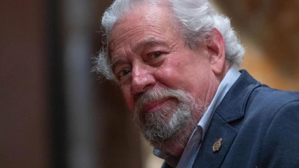 Gonzalo Celorio reconcilia a México y España