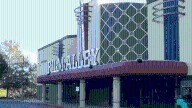 Combination theatre Film Alley opens its doors for grand opening