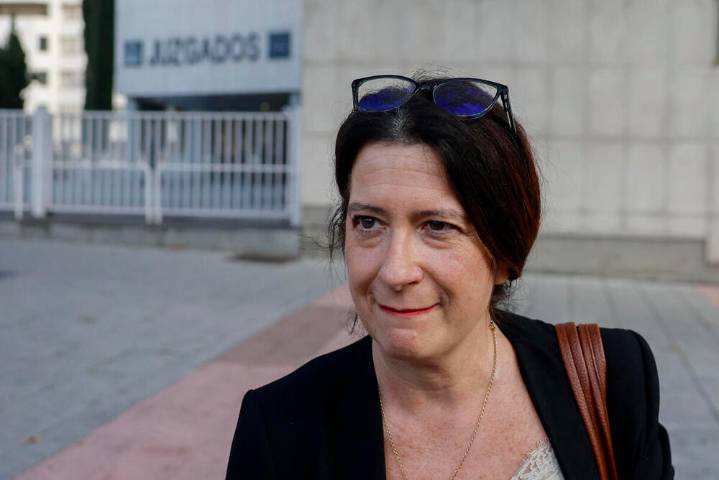 El juez del 'caso Leire Díez' cita como testigo a Cerdán