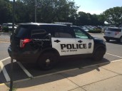 Pedestrian in critical condition after being struck by car in Bristol