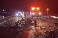 5 People Dead, Including 3 Children, in Multi