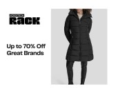 Designer winter coats under $125: Nordstrom Rack Black Friday deals