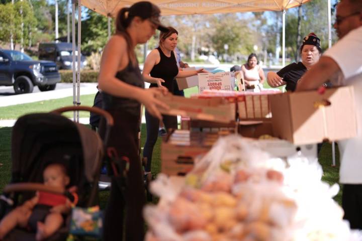 KTLA teams up with local food banks for Friday donation drive