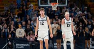 Utah State escapes with overtime win against Montana State