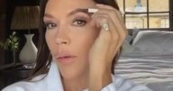 How to get Victoria Beckham's 'precise' eyebrow pencil praised by beauty buffs in their 40s, 50s and 60s with 25% off today