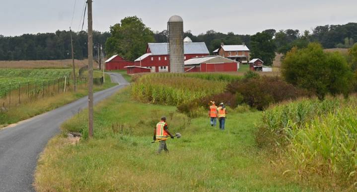 Federal judge considers hunting ban during MPRP surveys