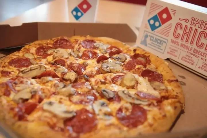 Domino’s brand acquisition on hold as chief executive quits