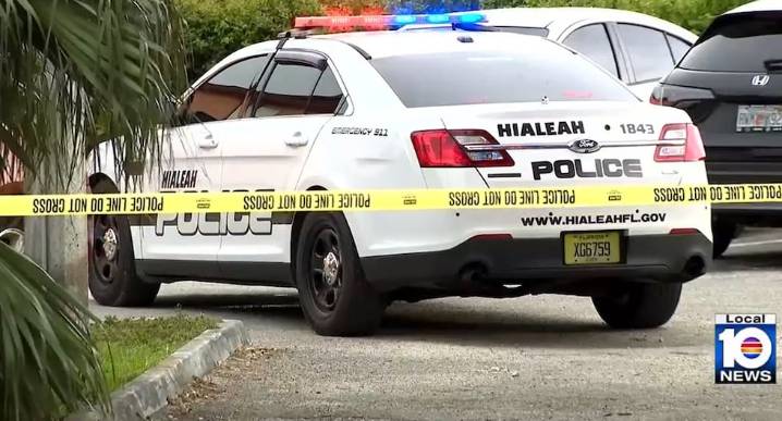 Tiroteo en Miami | Hialeah: Al menos dos muertos y un herido en ataque armado en la ciudad del oeste | Estados Unidos