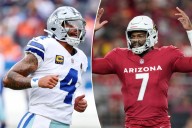 Cardinals vs. Cowboys prediction: 'Monday Night Football' odds, pick, best bet