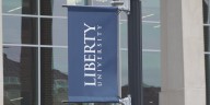 Liberty University investigates threat to stab student on campus