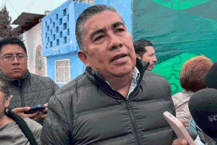 Alcalde asegura que Soledad tienen recursos suficientes para administrar su propio organismo de agua