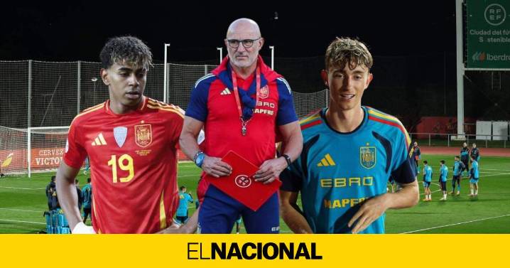 Indignación absoluta por el trato de favor de la selección española al Real Madrid: "Ni se tapan"