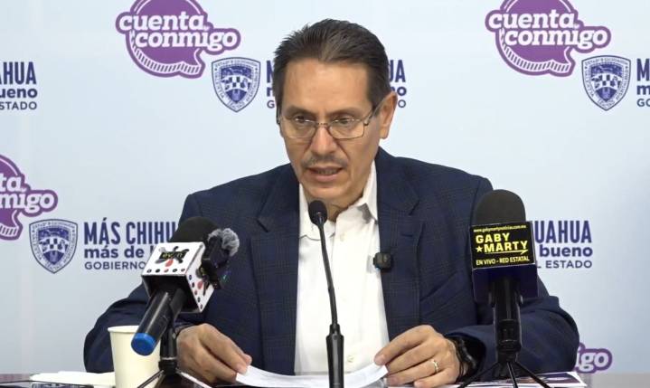 Invita Estado a ponerse al corriente con “Borrón y Cuenta Nueva”