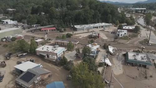 NC Attorney Gen. Jeff Jackson sues to protect $17M for first responders and natural disaster victims