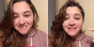 Relató la insólita razón que usaron para cancelarle una cita y sorprendió en TikTok: “¿Es un sucio?"