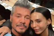 Tras la polémica. Marcelo Tinelli saludó a su hija Juanita por su cumpleaños y dejó en claro cómo está hoy la relación