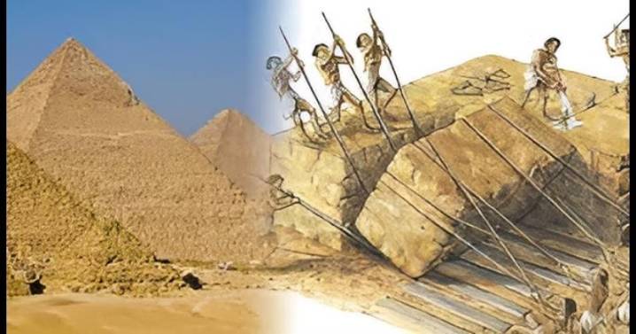 Ancient Egyptian Dynasties: Power, Politics, and Mysticism