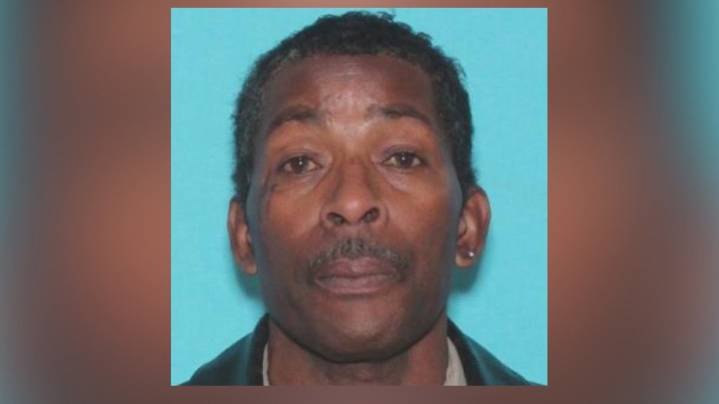 Blue alert issued for 64-year-old Bobby Dennis, wanted in connection to shooting with police