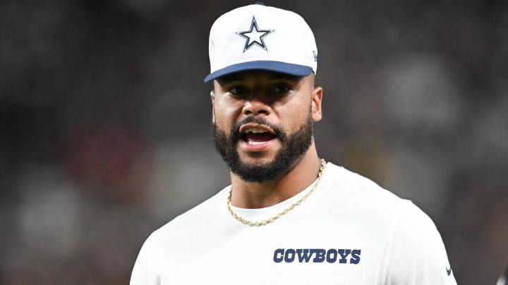 Cowboys vs. Raiders: MNF odds, prediction, where to watch