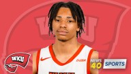 WKU Player of the Week: Hilltopper guard Armelo Boone
