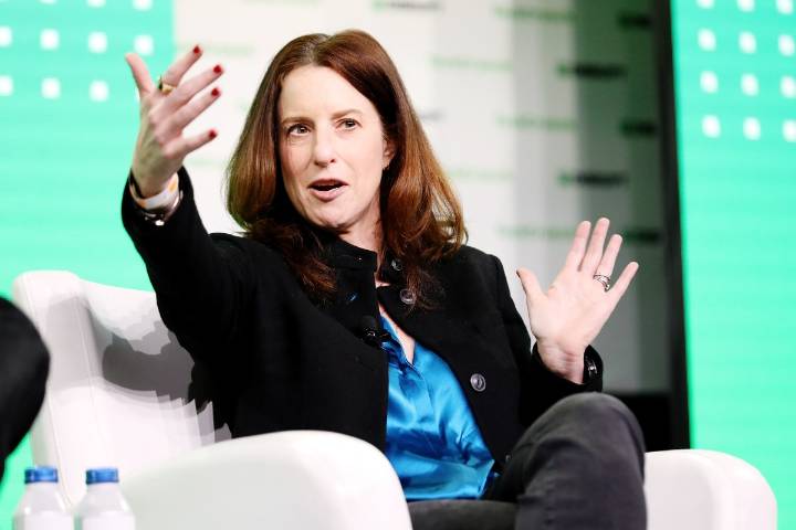 VC Kara Nortman bet early on women's sports, and now she's creating the market