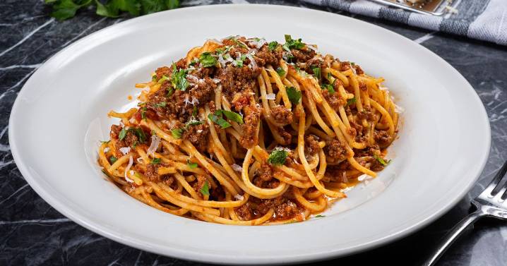 Michelin-starred chef shares 'authentic' and 'game changer' ingredient for bolognese