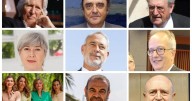 Once empresarios baleares, entre los más ricos de España