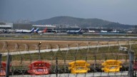 Mumbai airport runways to be closed for 6 hours tomorrow for maintenance works