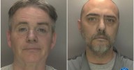 Face of thugs who killed man, 83, in botched watch robbery