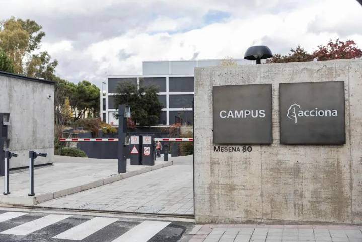 El juez del Supremo imputa a tres directivos vinculados a Acciona por los amaños de obra pública de Cerdán