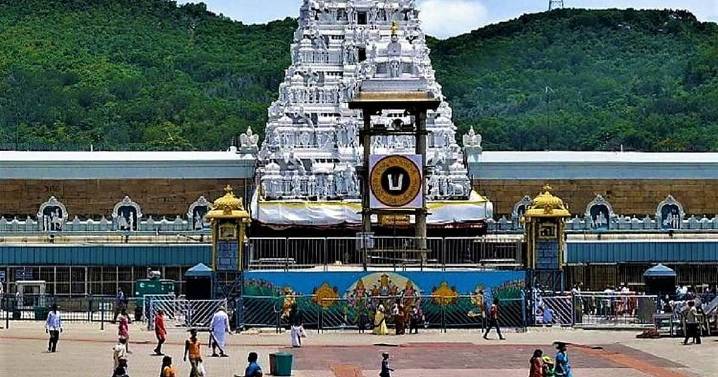 TTD laddu case: Uttarakhand company supplied 60 lakh kg adulterated ghee in five years