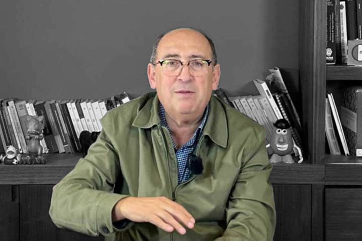 México vive un endeudamiento histórico bajo Morena, critica Rubén Moreira