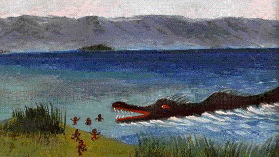 From Cache Valley to Bear Lake, USU Folklorist talks Utah folklore, belief, and local legends