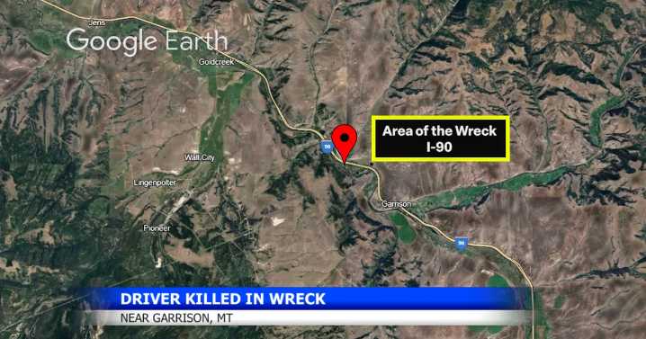 Powell County crash claims life of 25