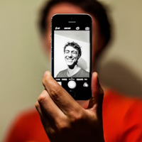 From Selfies to AI Headshots: The Evolution of Online Presence
