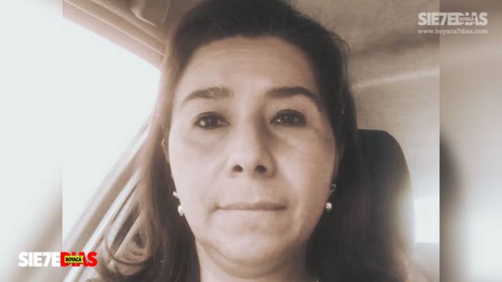 Mujer reportada como desaparecida en Bogotá fue hallada sin vida en un hotel de Tunja