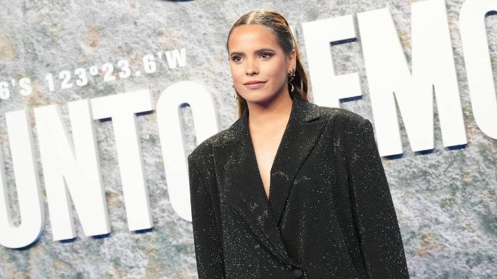 Gloria Camila rompe con su novio