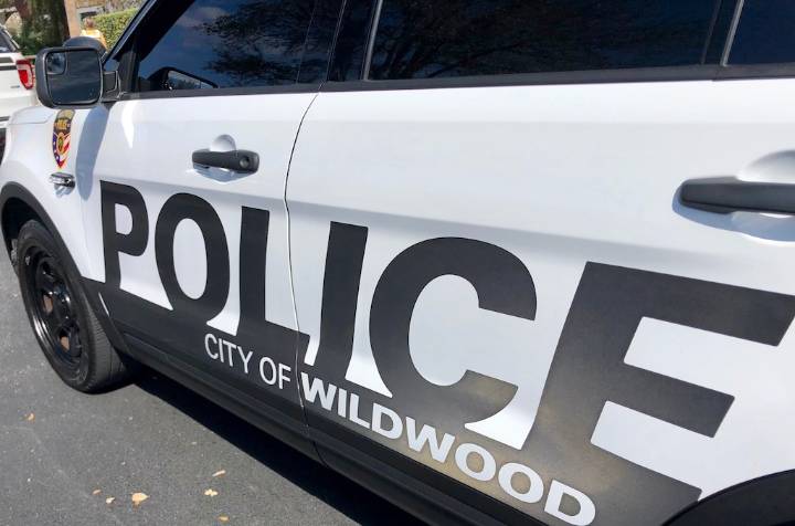 Unwanted guest from Georgia refuses to leave home in Wildwood