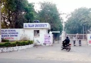 ED arrests Al Falah group chairman after day-long raids in Red Fo...